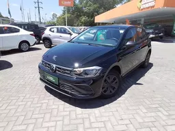 Volkswagen Polo Hatch