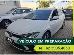 Volkswagen Polo Hatch