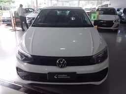 Volkswagen Polo Hatch