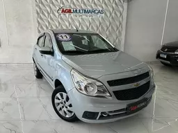Chevrolet Agile