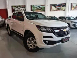 Chevrolet S10