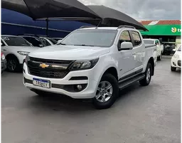 Chevrolet S10