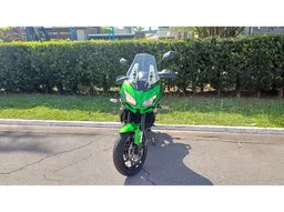 Versys