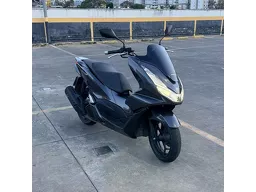 PCX