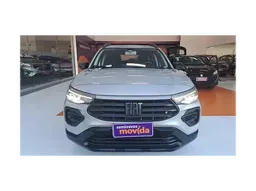 Fiat Pulse