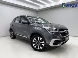 Chery Tiggo 5X