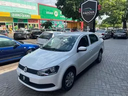 Volkswagen Voyage
