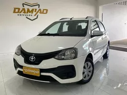 Toyota Etios