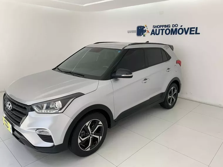 Hyundai Creta Prata 29