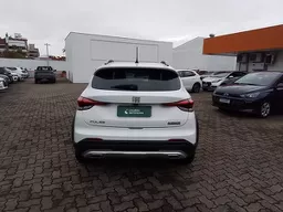 Fiat Pulse