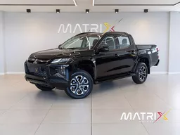 Mitsubishi L200 Triton