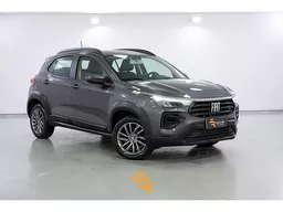 Fiat Pulse