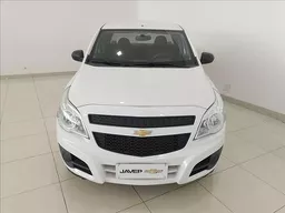 Chevrolet Montana