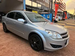 Chevrolet Vectra