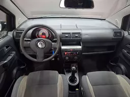 Volkswagen Crossfox