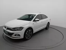 Volkswagen Virtus