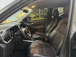 Chevrolet Montana