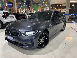 BMW 320i