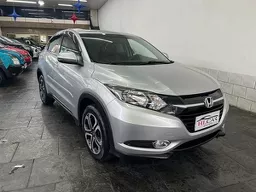 HR-V