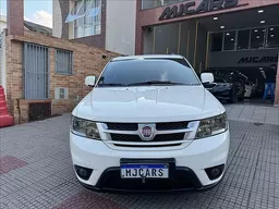 Fiat Freemont