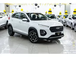 Chery Tiggo 3X
