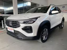 Fiat Pulse