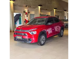 Citroën Basalt