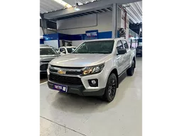 Chevrolet S10