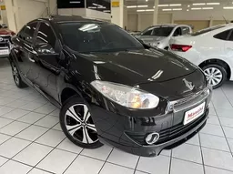 Renault Fluence