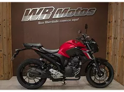 Yamaha Fazer 250