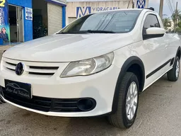 Volkswagen Saveiro