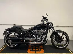 Harley-Davidson Breakout