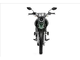 Yamaha XTZ 150