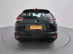 Eclipse Cross