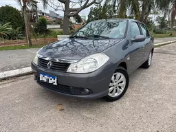 Renault Symbol