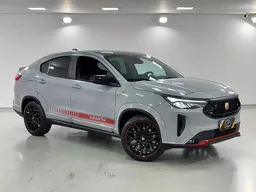 Fiat Fastback