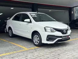 Toyota Etios