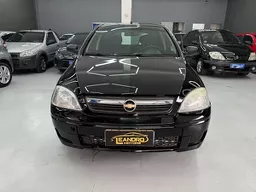 Chevrolet Corsa