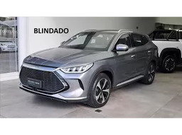 BYD Song Plus