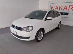 Volkswagen Polo Hatch