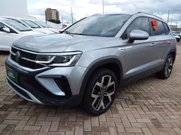 Volkswagen Taos