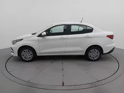 Fiat Cronos