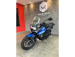Tiger 800