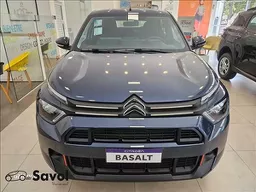 Citroën Basalt