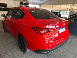 Fiat Cronos