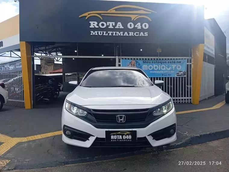 Foto do carro