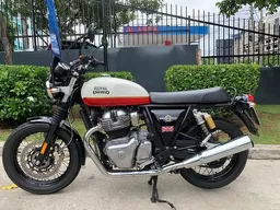 Royal Enfield