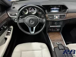 Mercedes-benz E 250