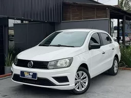 Volkswagen Voyage