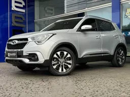 Chery Tiggo 5X